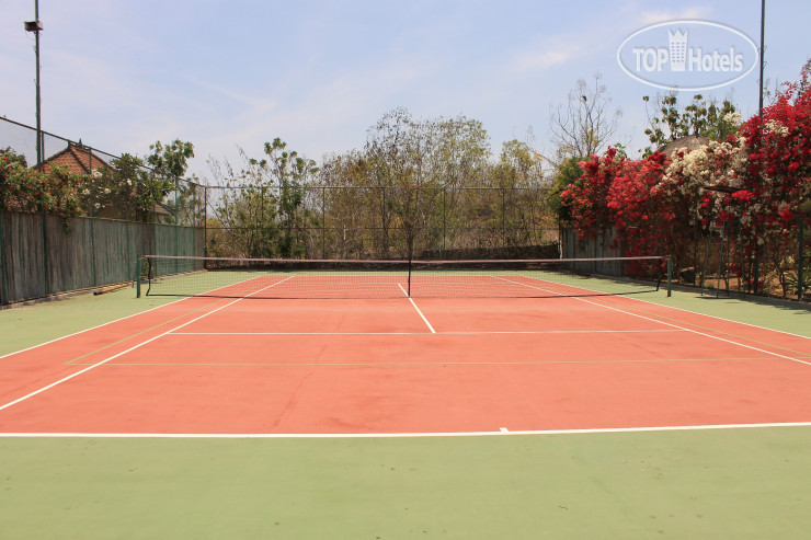 New photos from tourists Villa Anjing
