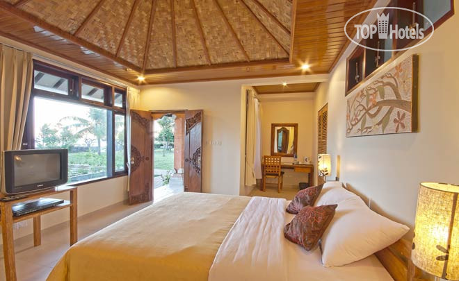 Hotelier's photos Genggong Hotel 3*