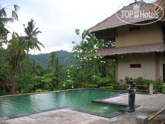 New photos from tourists Manuk Villa 3*