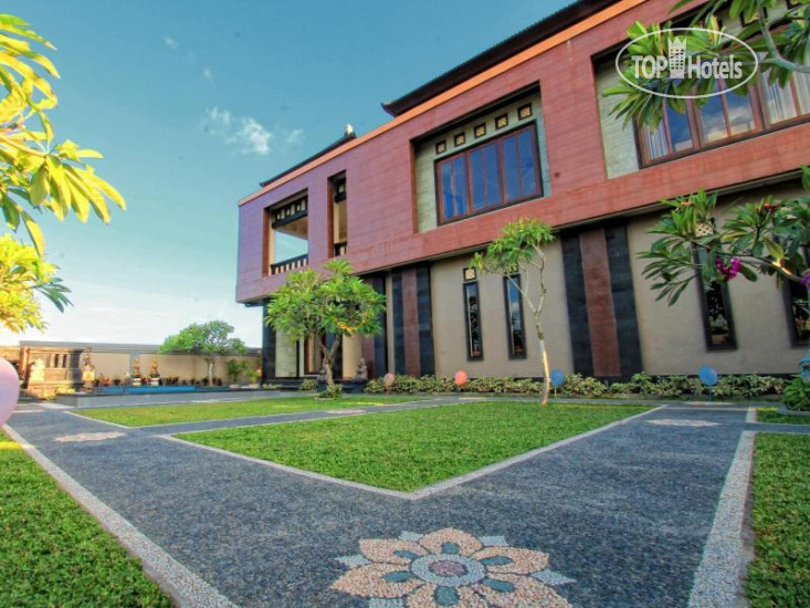 Hotelier's photos Ubud Canti Accommodation