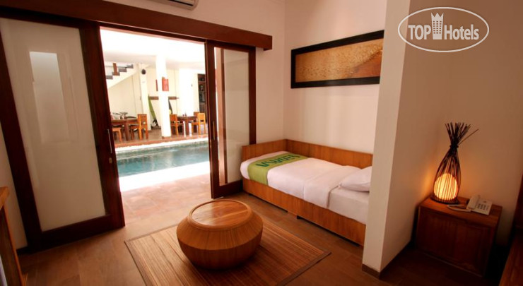 New photos from tourists Sedasa Surf And Lifestyle