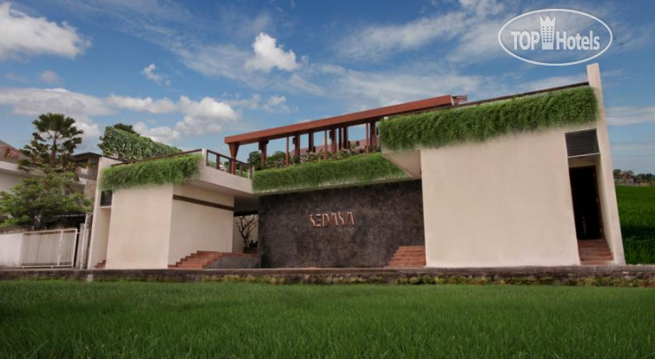 Hotelier's photos Sedasa Surf And Lifestyle
