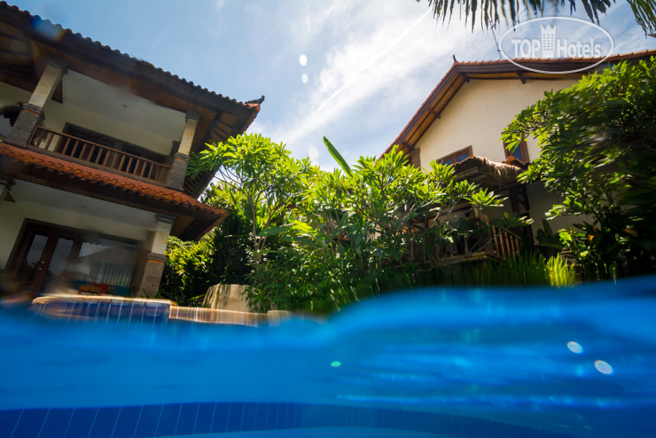Hotelier's photos Pelan Pelan 3*