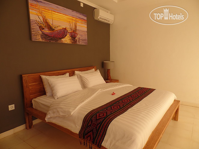 New photos from tourists The Daun Bali 3*