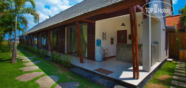Hotel photo Big Brother Surf Inn 1*