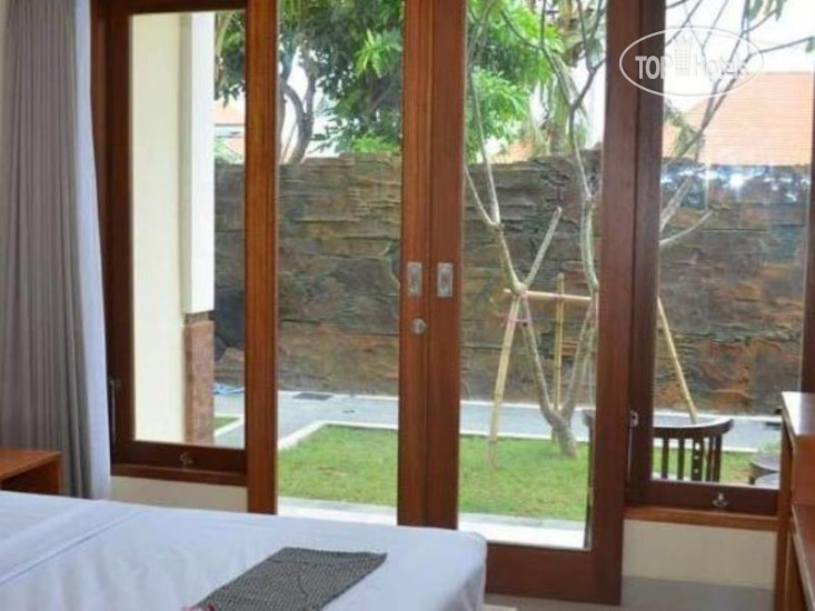 New photos from tourists Dabumito House