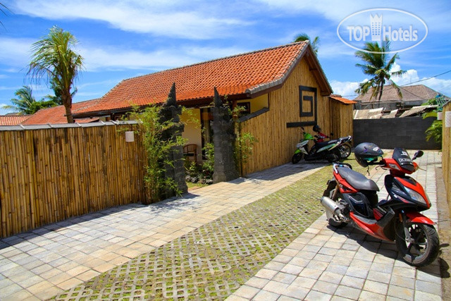 Hotel photo Mote Surfstay 1*