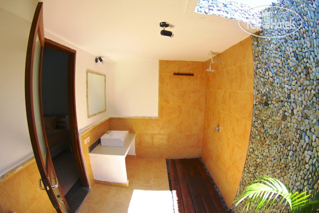 New photos from tourists Mote Surfstay 1*