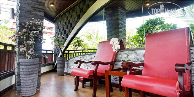 New photos from tourists The Bali Dream Villa & Resort Echo Beach Canggu 4*