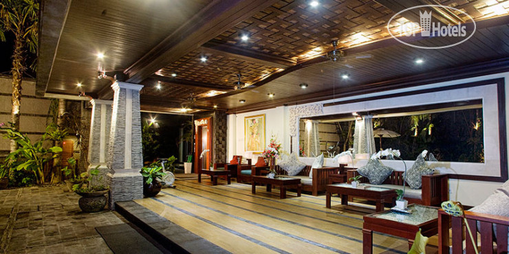 Hotelier's photos The Bali Dream Villa & Resort Echo Beach Canggu 4*