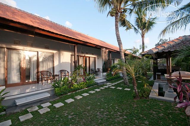 Hotelier's photos Matra Bali Guesthouse 1*