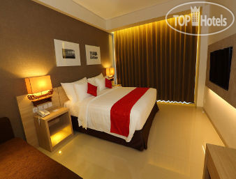 New photos from tourists Ramada Encore Bali Seminyak 4*