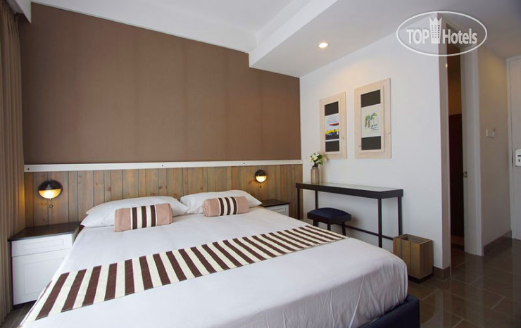 New photos from tourists 7 Bidadari Seminyak 3*