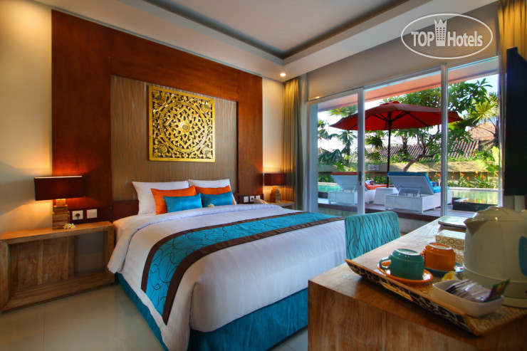 New photos from tourists Destiny Boutique Hotel 3*