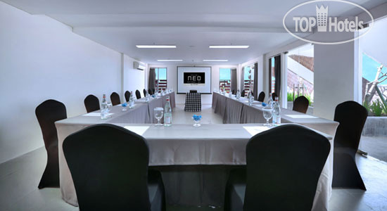 New photos from tourists Neo Petitenget Bali Hotel 3*