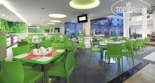 New photos from tourists Favehotel Sunset Seminyak 3*