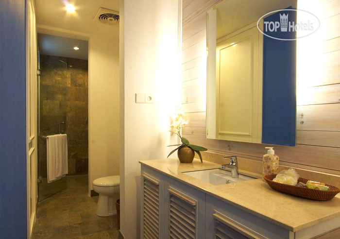 Hotel photo Summerhome Seminyak 3*