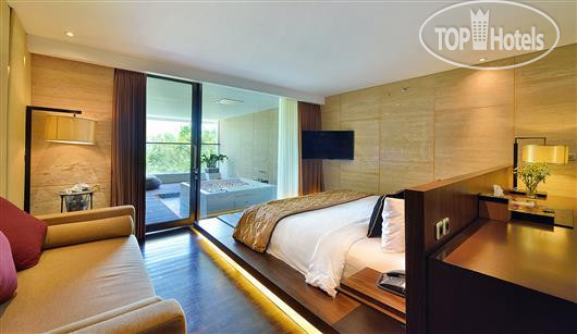 New photos from tourists DevinSky Hotel Seminyak 4*