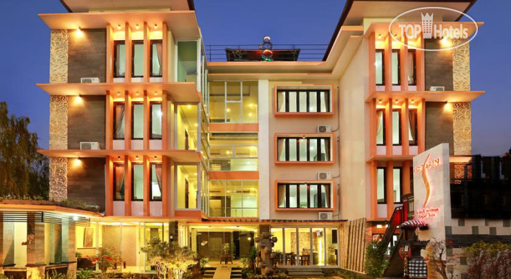 New photos from tourists D'Sri Saren Villas And Residence 3*