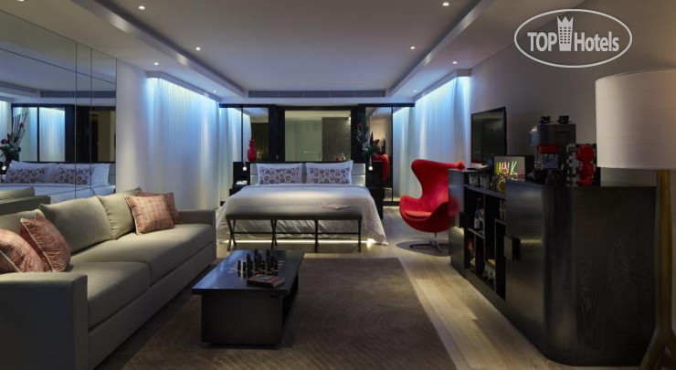 New photos from tourists Double Six Luxury Hotel Seminyak 5*