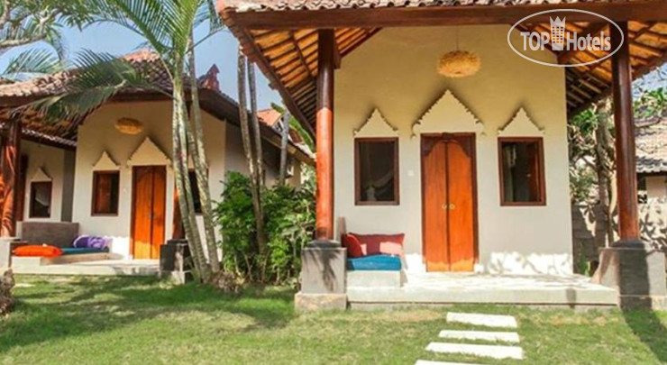 Hotel photo Relax Beach Resort Candidasa 