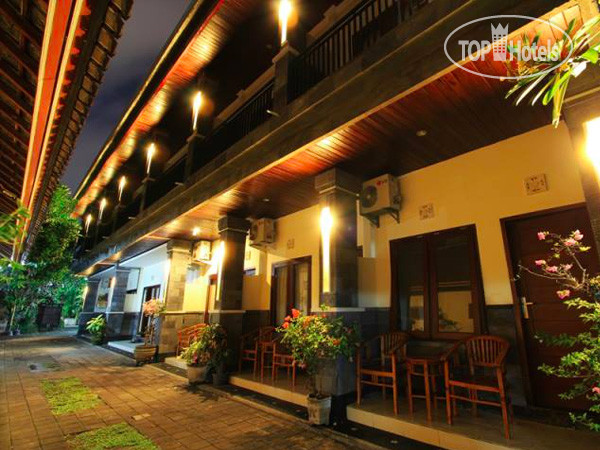 Hotel photo Surya Inn 1*