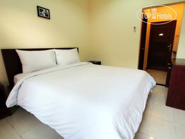 New photos from tourists Surya Inn 1*