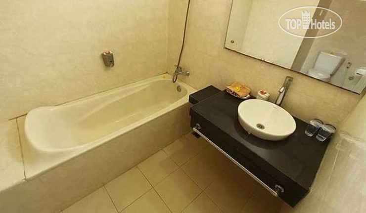 New photos from tourists La Walon Hotel 3*
