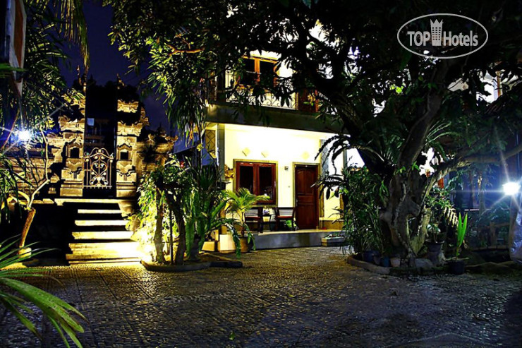 Hotelier's photos Nakula Guest House 1*