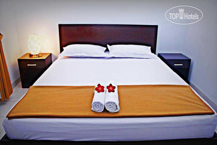 New photos from tourists Nakula Guest House 1*