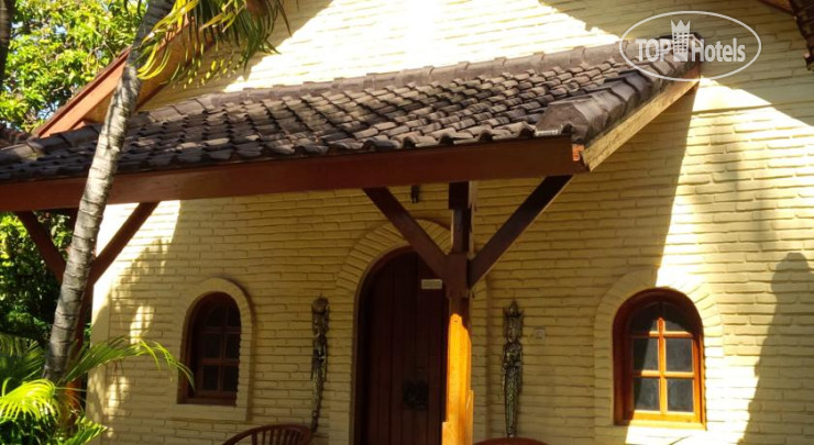 Hotel photo Suji Bungalow 2*