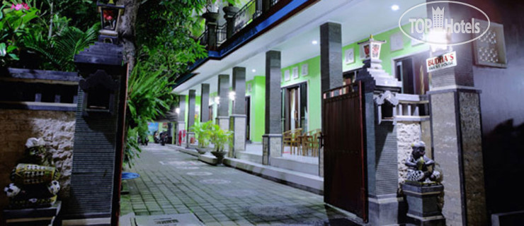 Hotelier's photos Budha's Guest House 1*