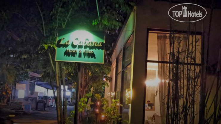 New photos from tourists La Cabana Hotel And Villas 4*