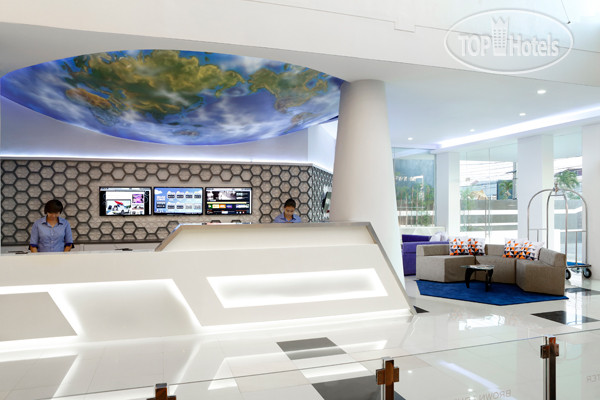 New photos from tourists Berry Biz Hotel 3*