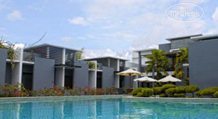 Hotel photo The Harmony Seminyak 3*