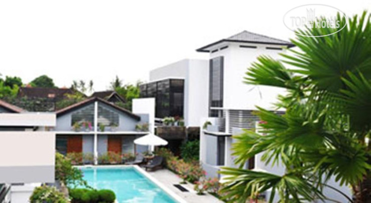 New photos from tourists The Harmony Seminyak 3*