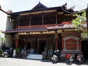 Hotelier's photos Taman Sari Hotel 1*