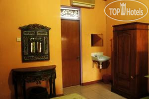 New photos from tourists Puri Suar Hotel 1*