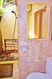 New photos from tourists Sanur Indah Hotel