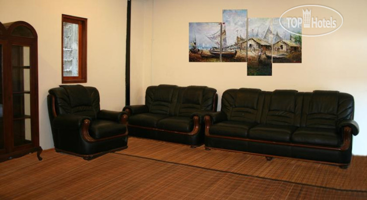 New photos from tourists M Hostel