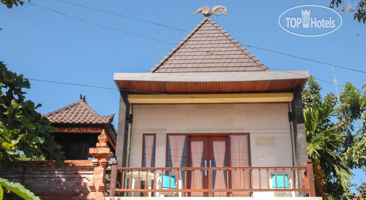 Hotelier's photos Tari Bed & Breakfast