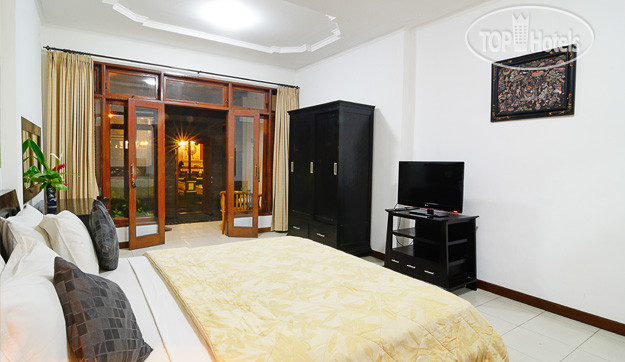 New photos from tourists Villa Bunga Hotel & Spa 2*