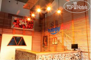 New photos from tourists Happy Day Hostel And Guest House 2*