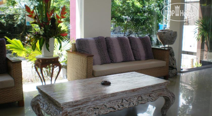 New photos from tourists Svarna Suite Seminyak 3*