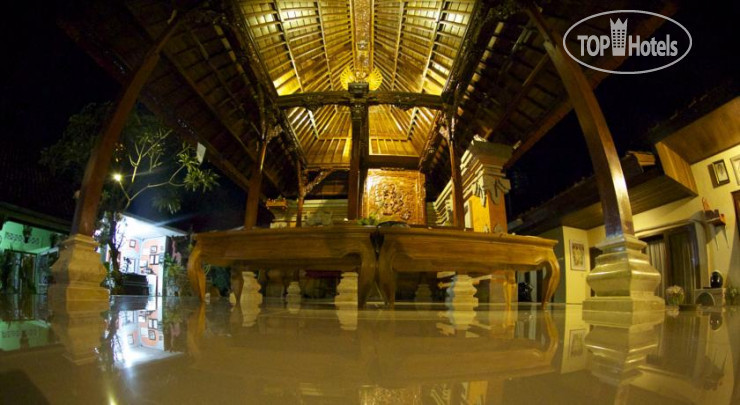 Hotel photo Radha Home Stay 1*