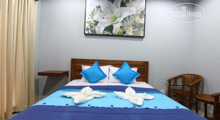 New photos from tourists Radha Home Stay 1*