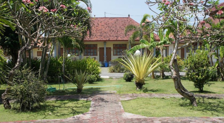 Hotel photo EdOTEL Denpasar 1*