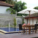 Hotel photo Puri Panca Jaya Hotel 3*