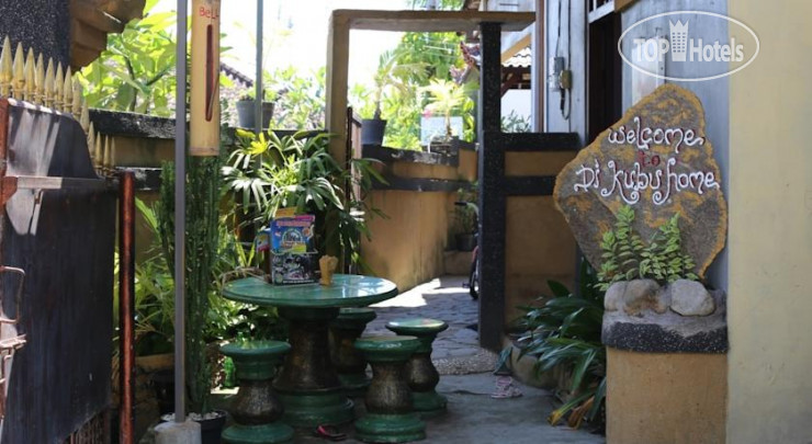 Hotelier's photos Di Kubu Homestay
