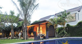 Hotel photo Nyima Inn 2*